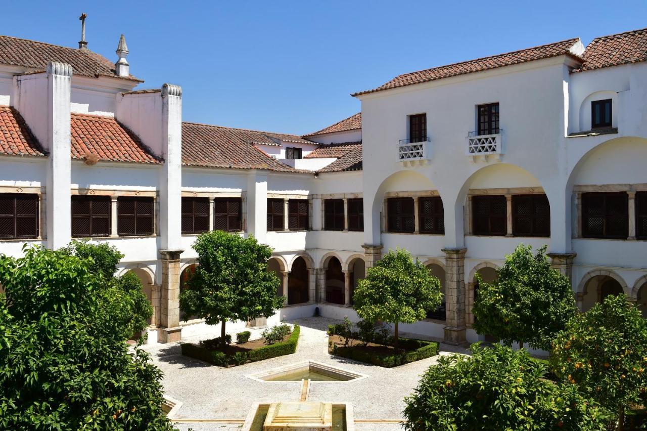 Convento De Vicosa Hotel 4*