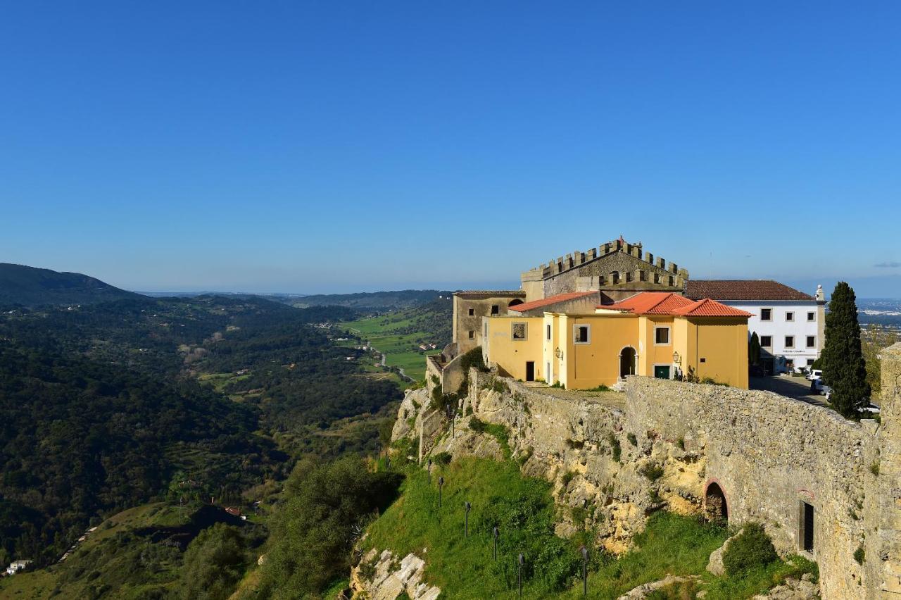 Castelo De Hotel Palmela