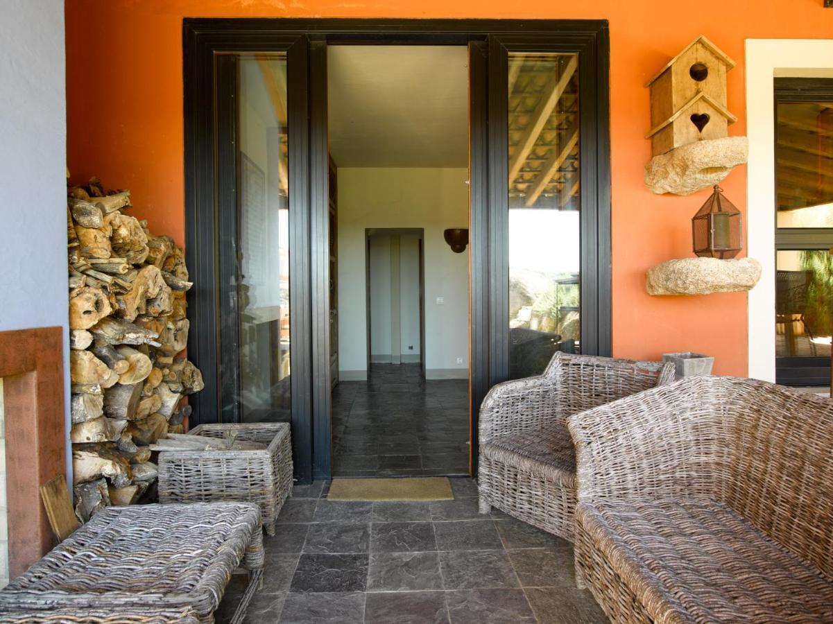 Holiday home Casas Da Estacao, Country Houses