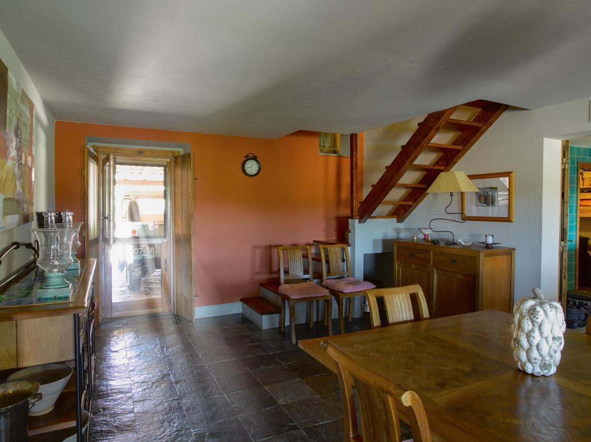 Holiday home Casas Da Estacao, Country Houses Marvao (Portalegre)