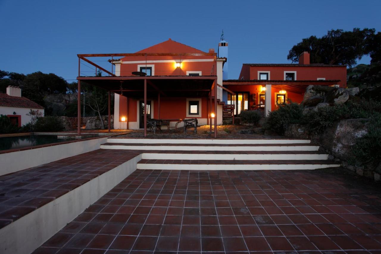 Casas Da Estacao, Country Houses Holiday home Marvao (Portalegre)