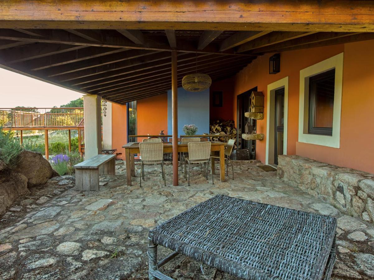 Holiday home Casas Da Estacao, Country Houses