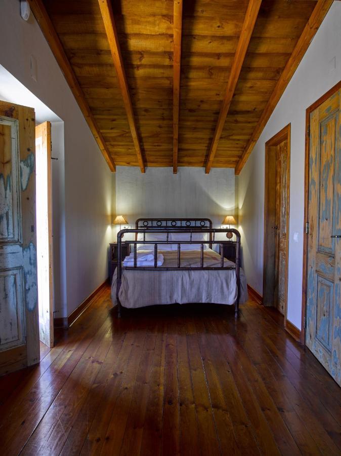Casas Da Estacao, Country Houses Marvao (Portalegre)