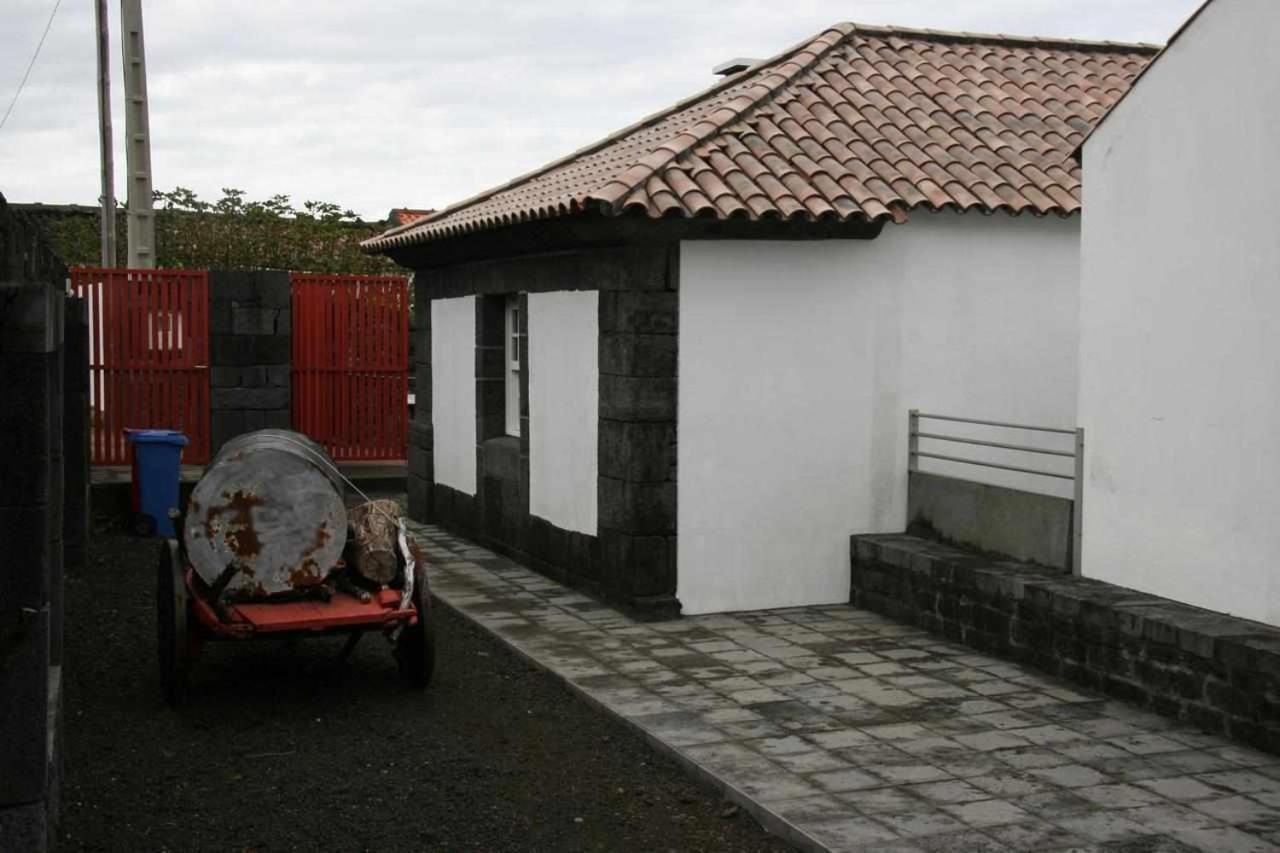 A Casa Do Ouvidor 2*