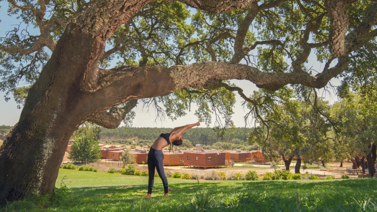 Resort Zmar Eco Experience
