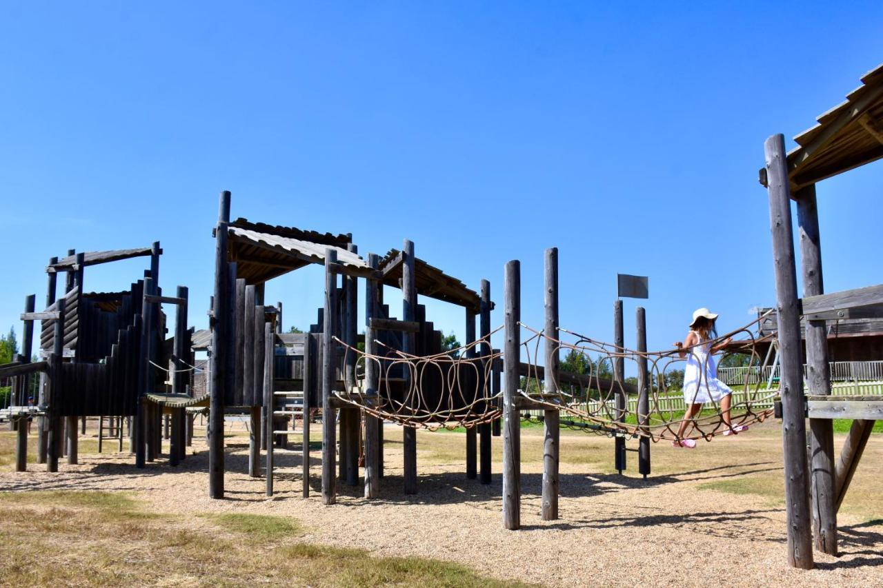 Resort Zmar Eco Experience 4*