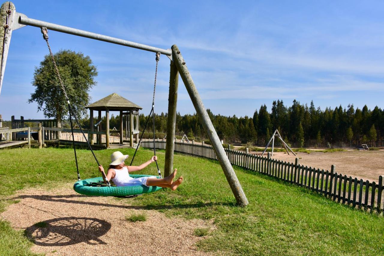 Resort Zmar Eco Experience 4*