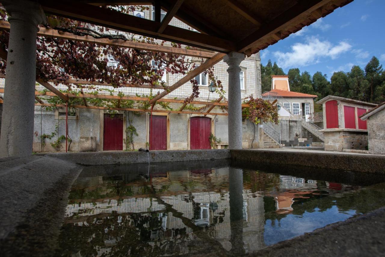 Quinta Sao Francisco Rural - Regina Group Resort