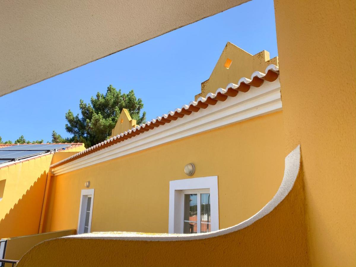 Hotel Rural Monte Da Leziria 3*