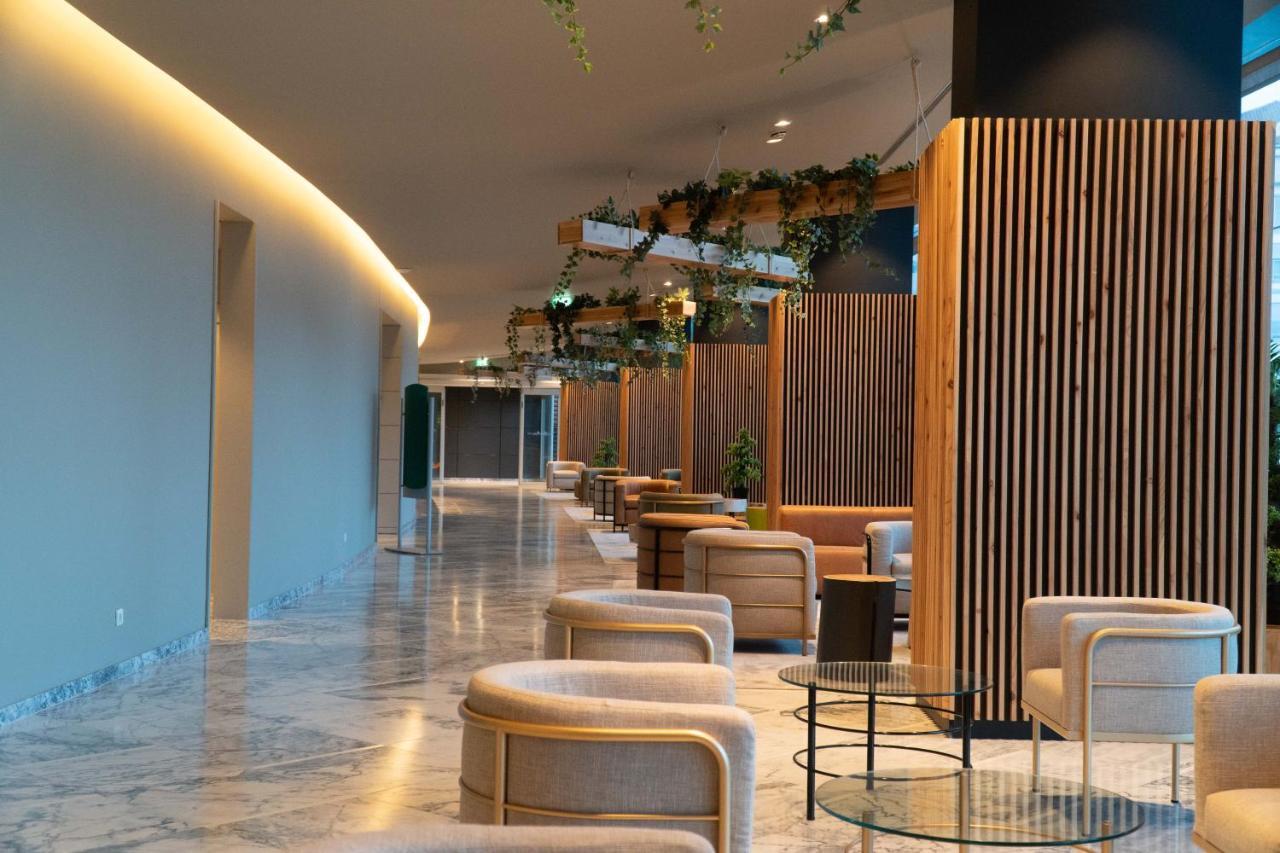 Hotel The Lince Azores