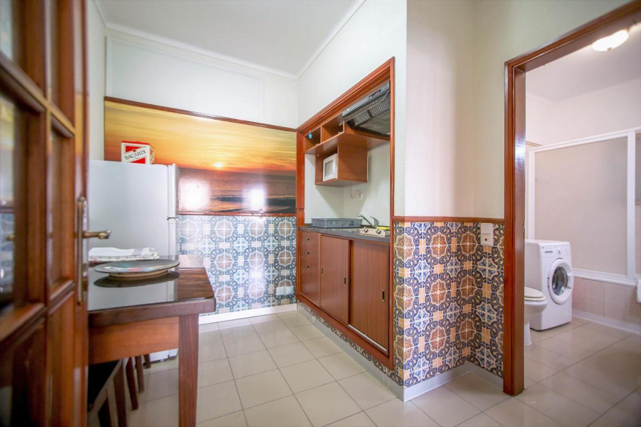 Appartement Atlantico Sul