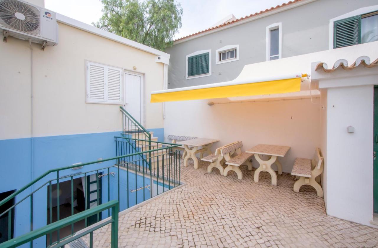 Appartement Atlantico Sul Quarteira