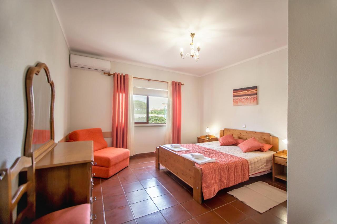 Atlantico Sul Appartement *