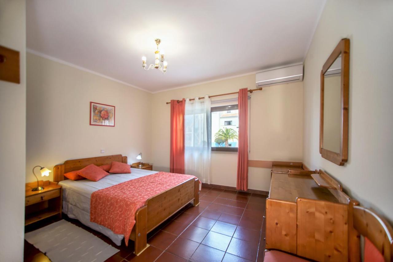 Atlantico Sul Appartement Quarteira