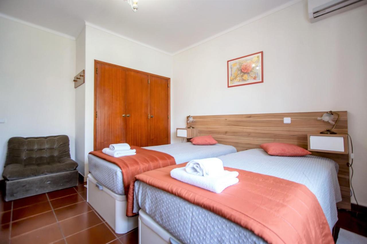 Apartment Atlantico Sul Quarteira