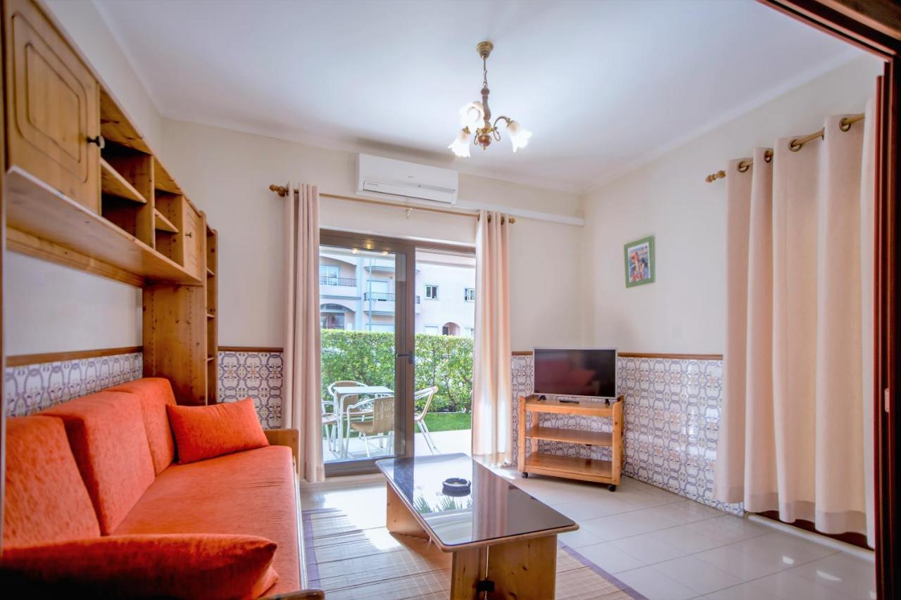 Atlantico Sul Appartement Quarteira