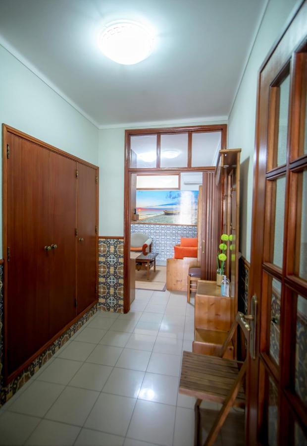 Atlantico Sul Appartement Quarteira