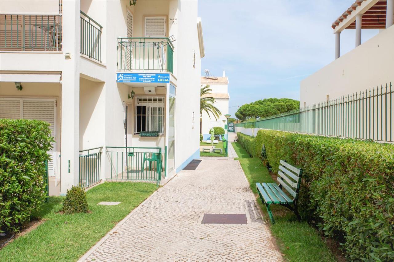 Apartment Atlantico Sul Quarteira