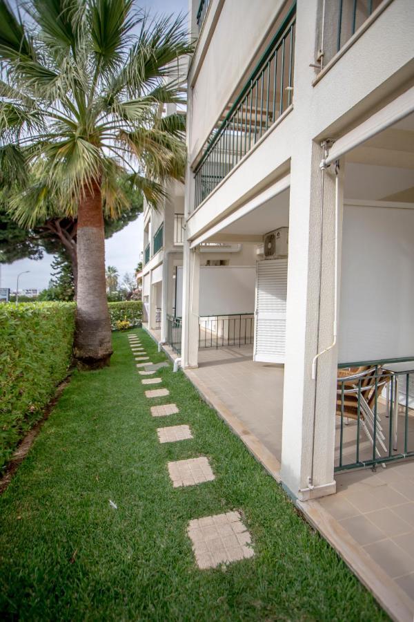 Appartement Atlantico Sul Quarteira