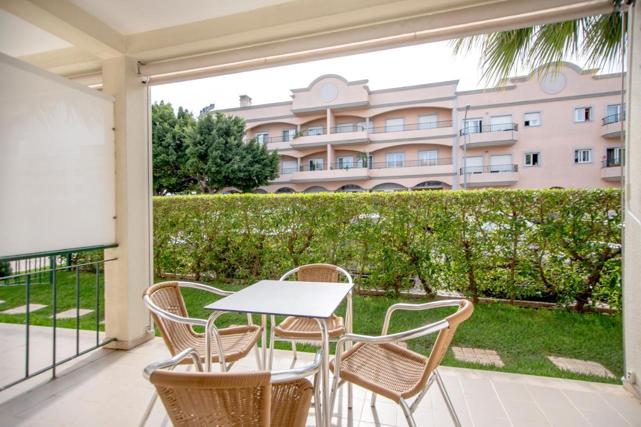 Atlantico Sul Appartement *