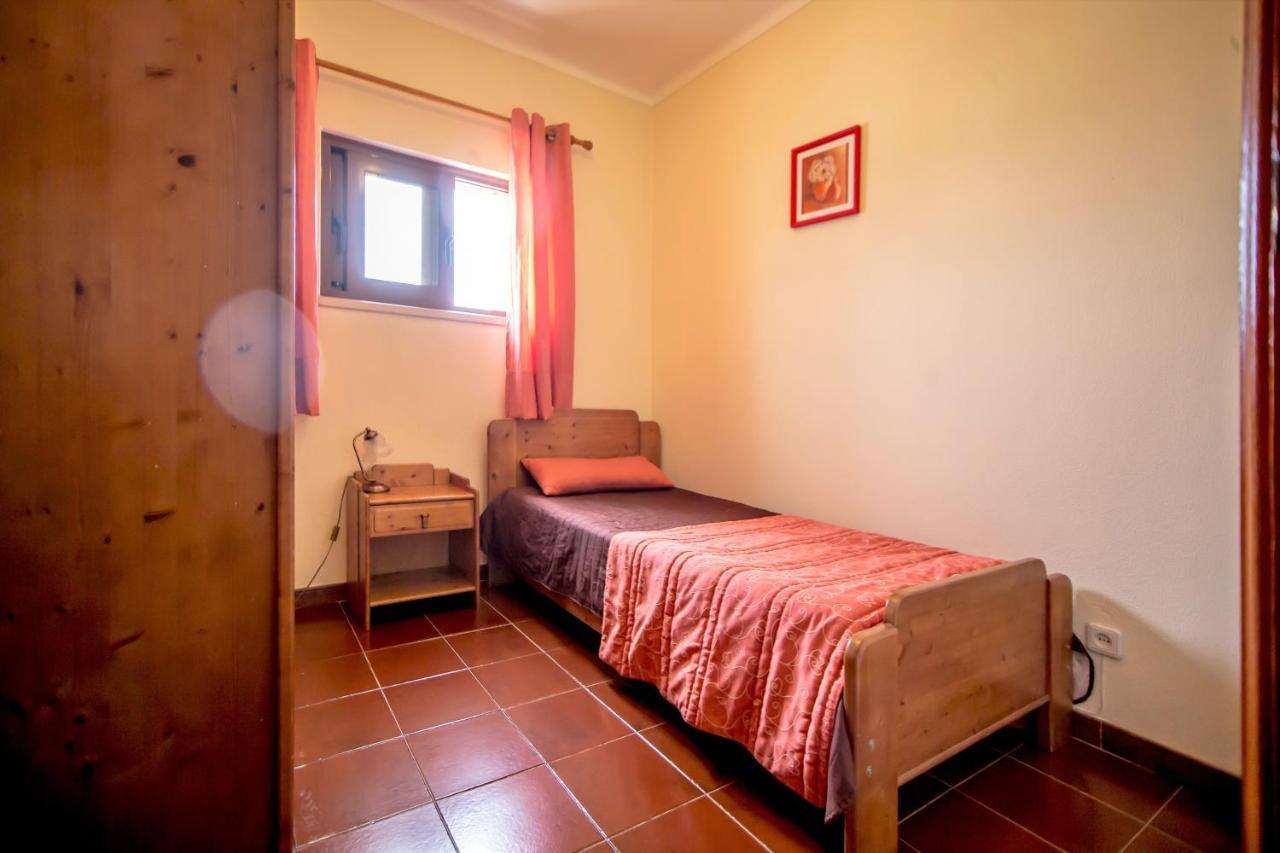 Atlantico Sul Apartment Quarteira