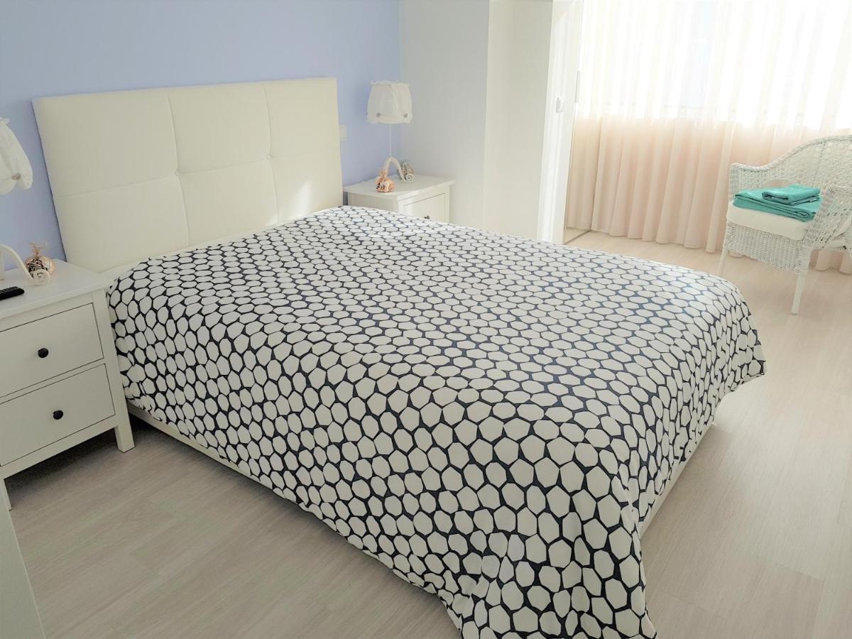Avenida Dos Banhos Appartement *