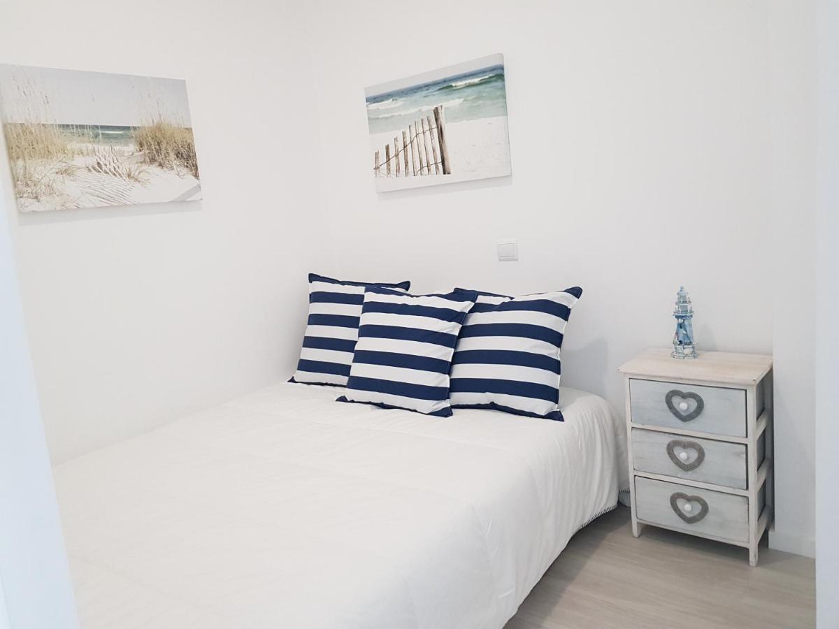 Appartement Avenida Dos Banhos Póvoa de Varzim