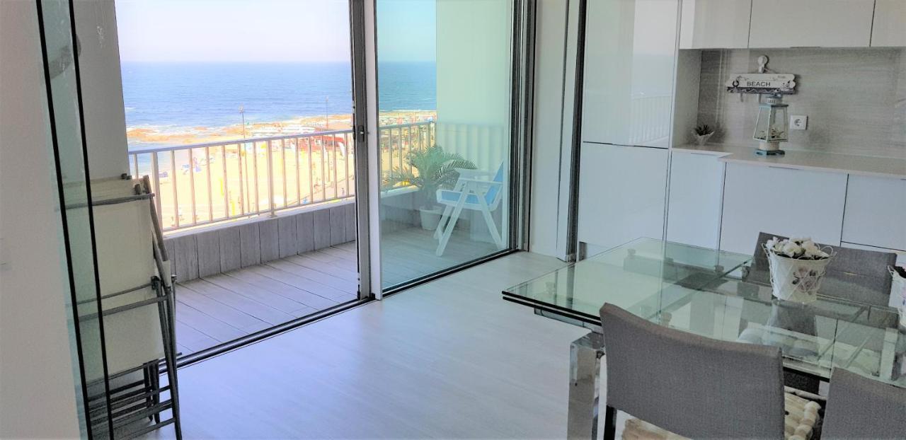Appartement Avenida Dos Banhos *