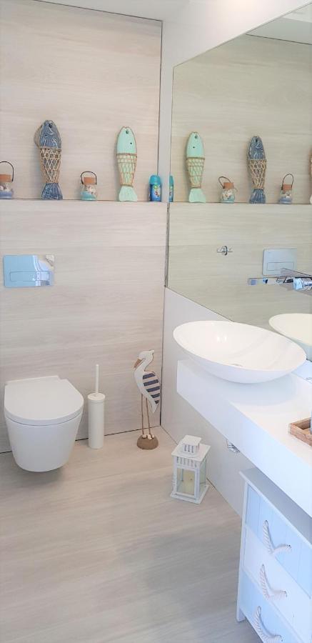 Avenida Dos Banhos Appartement