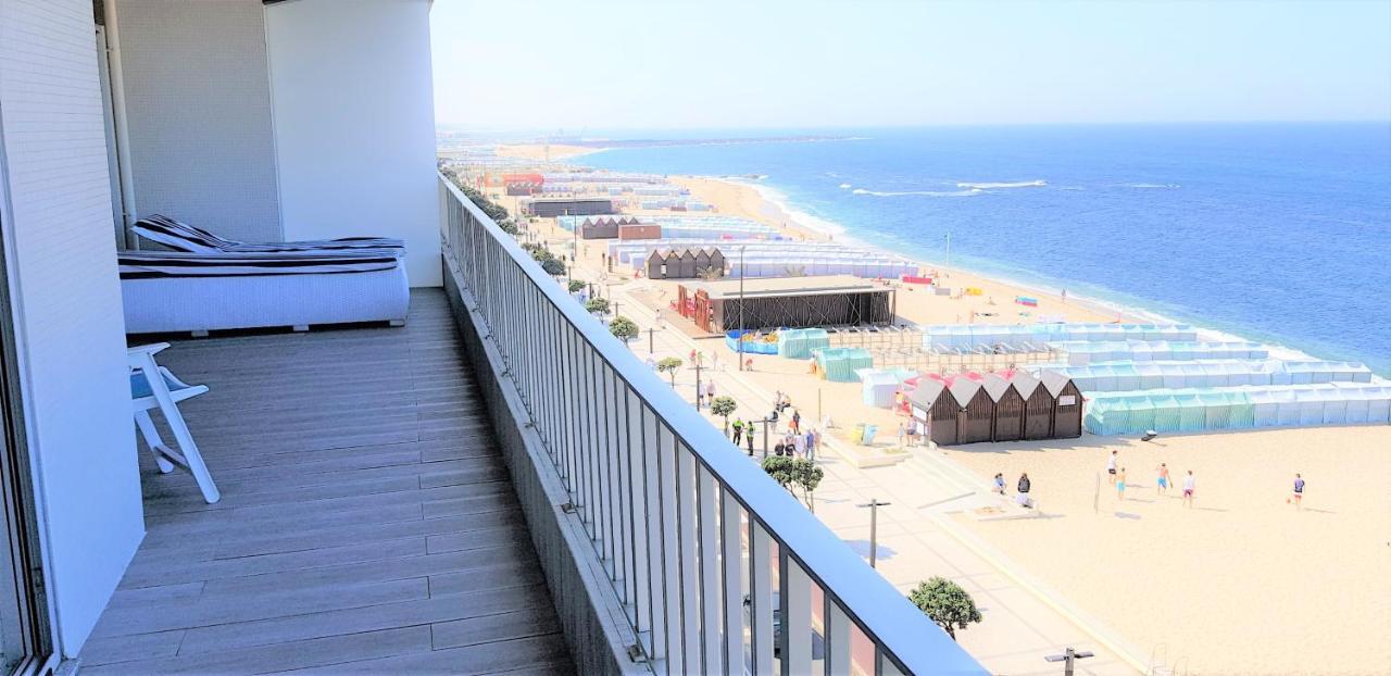 Appartement Avenida Dos Banhos Póvoa de Varzim