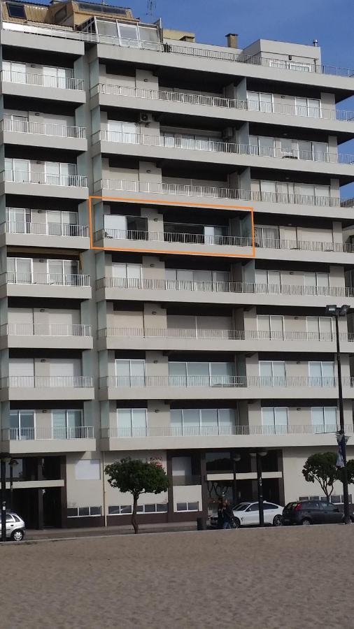 Appartement Avenida Dos Banhos Póvoa de Varzim