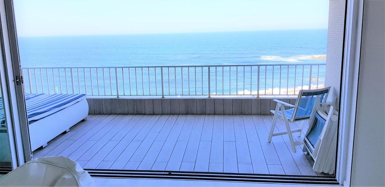 Avenida Dos Banhos Appartement Póvoa de Varzim
