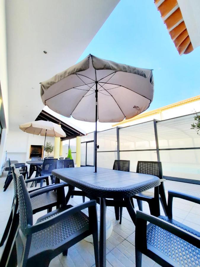 Guest house Milfontes - Duna Parque & 3*