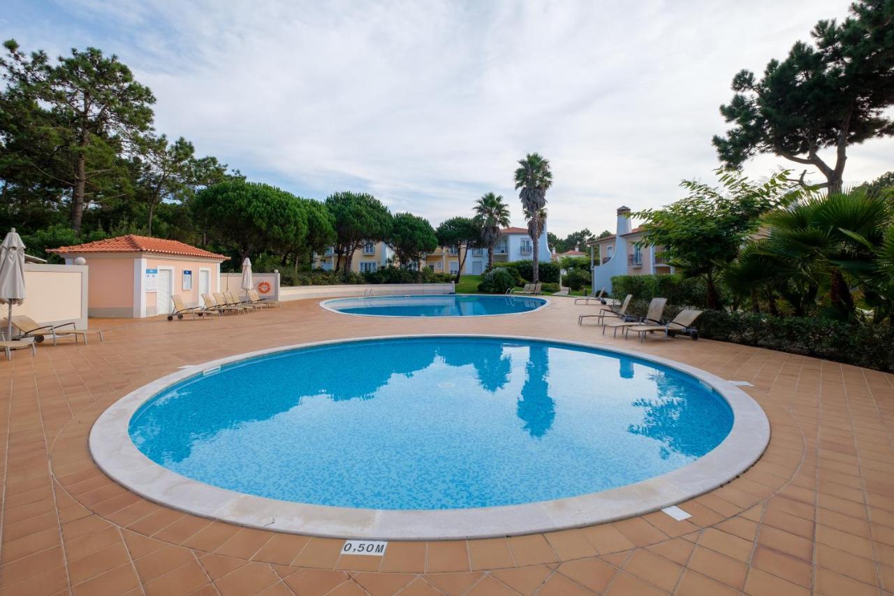 Apartment Principes Townhouse Praia del Rei