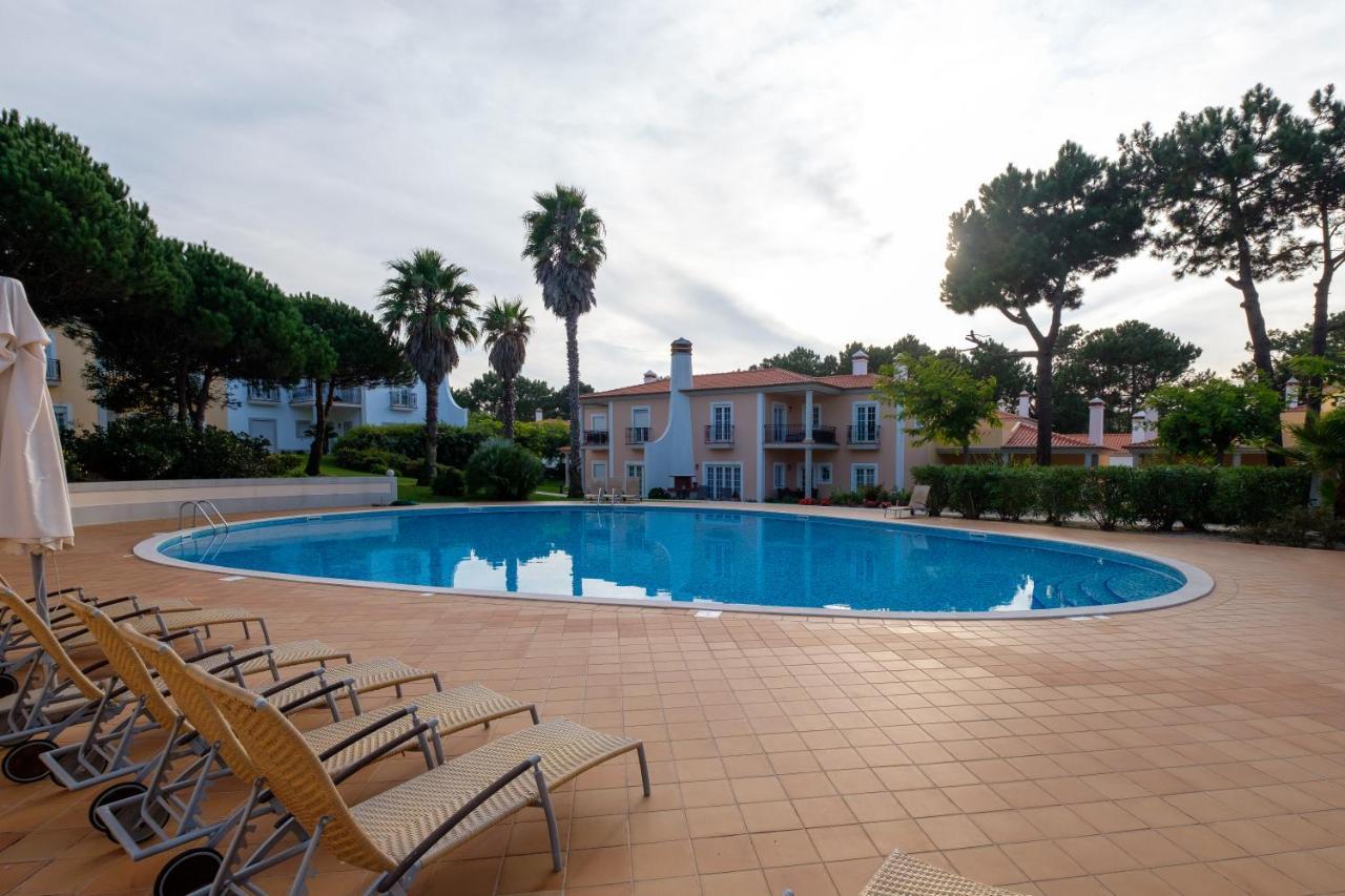 Principes Townhouse Apartment Praia del Rei