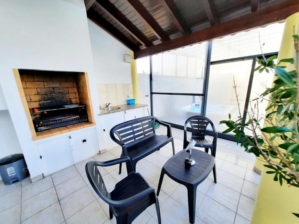 Guest house Milfontes - Duna Parque & 3*