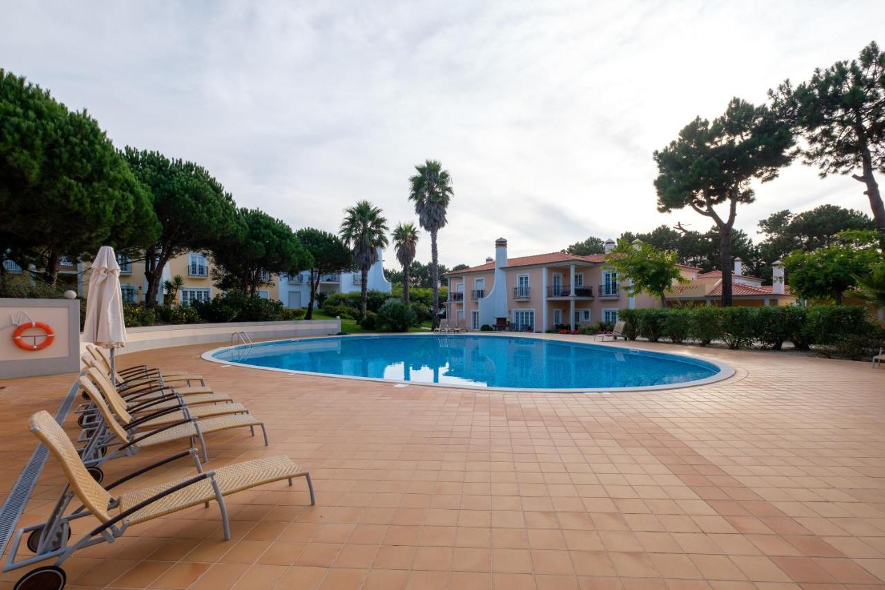 Principes Townhouse Apartment Praia del Rei