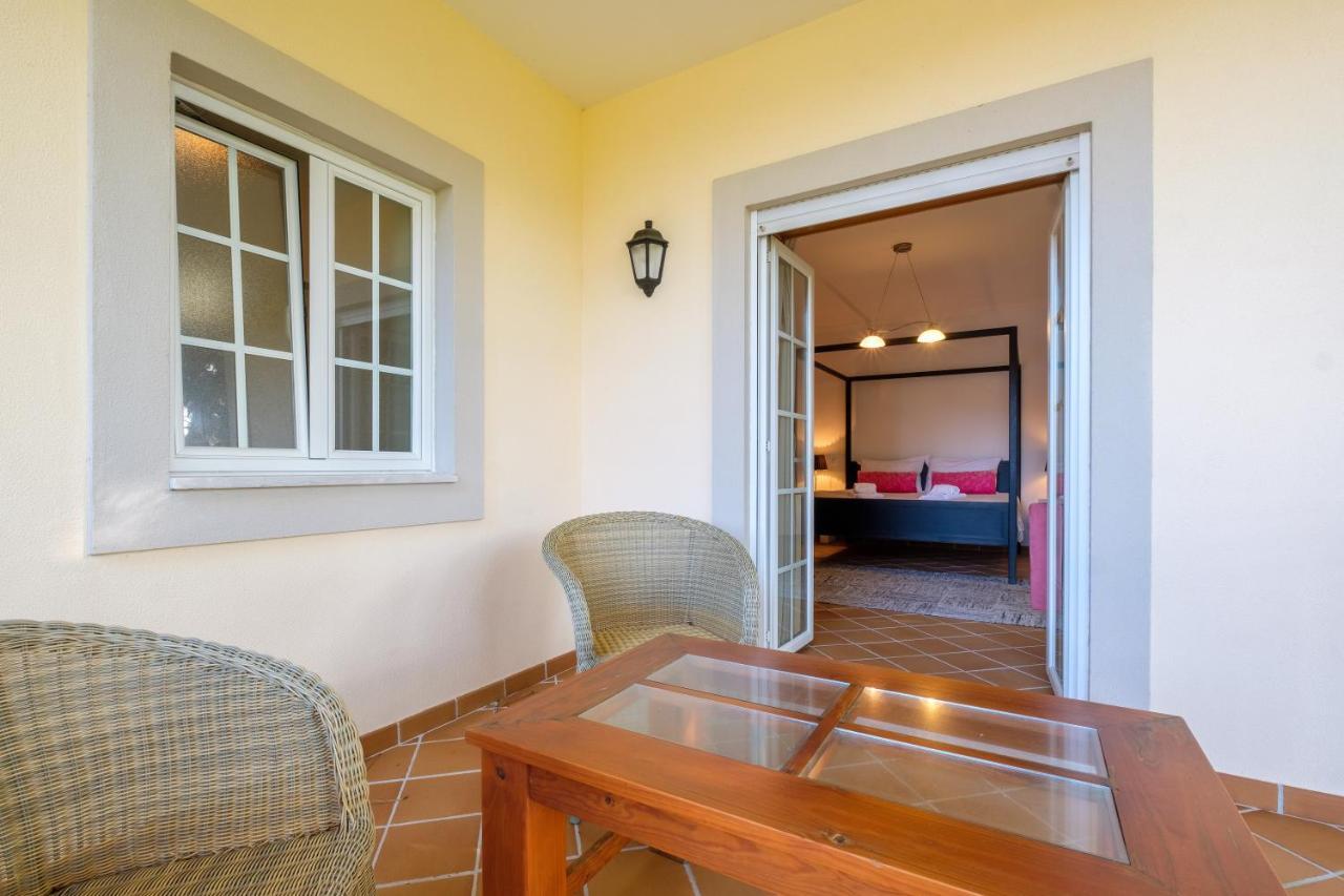 Principes Townhouse Apartment Praia del Rei