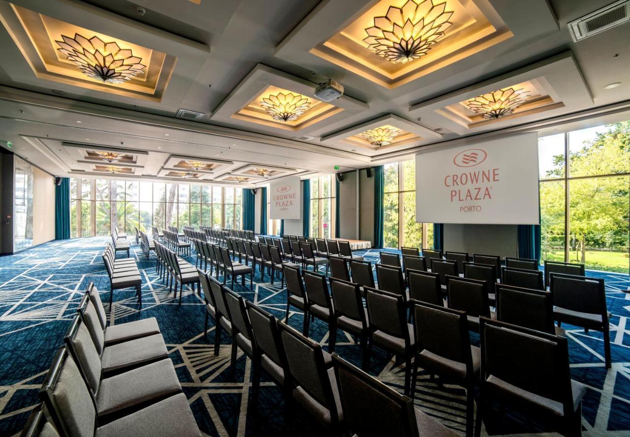 Crowne Plaza By Ihg