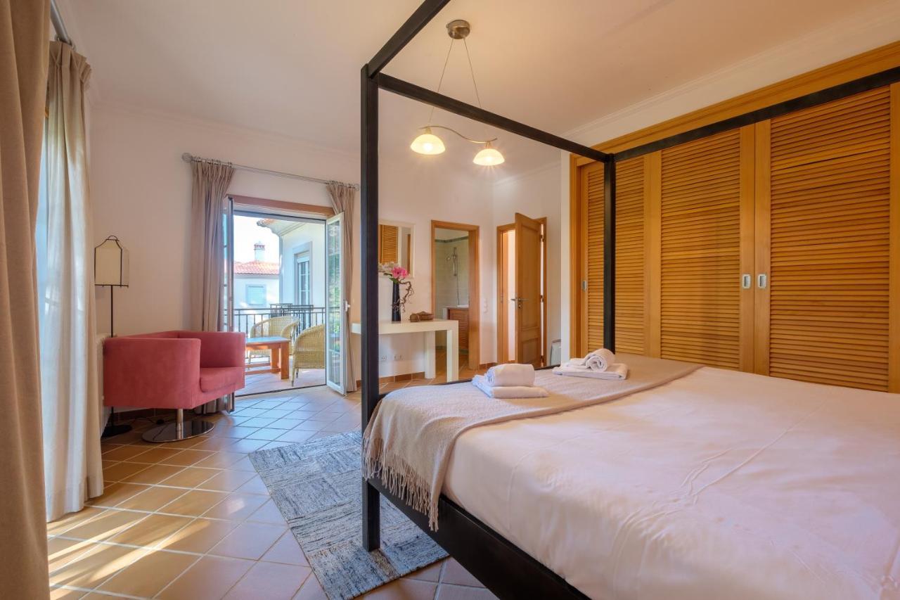 Principes Townhouse * Praia del Rei