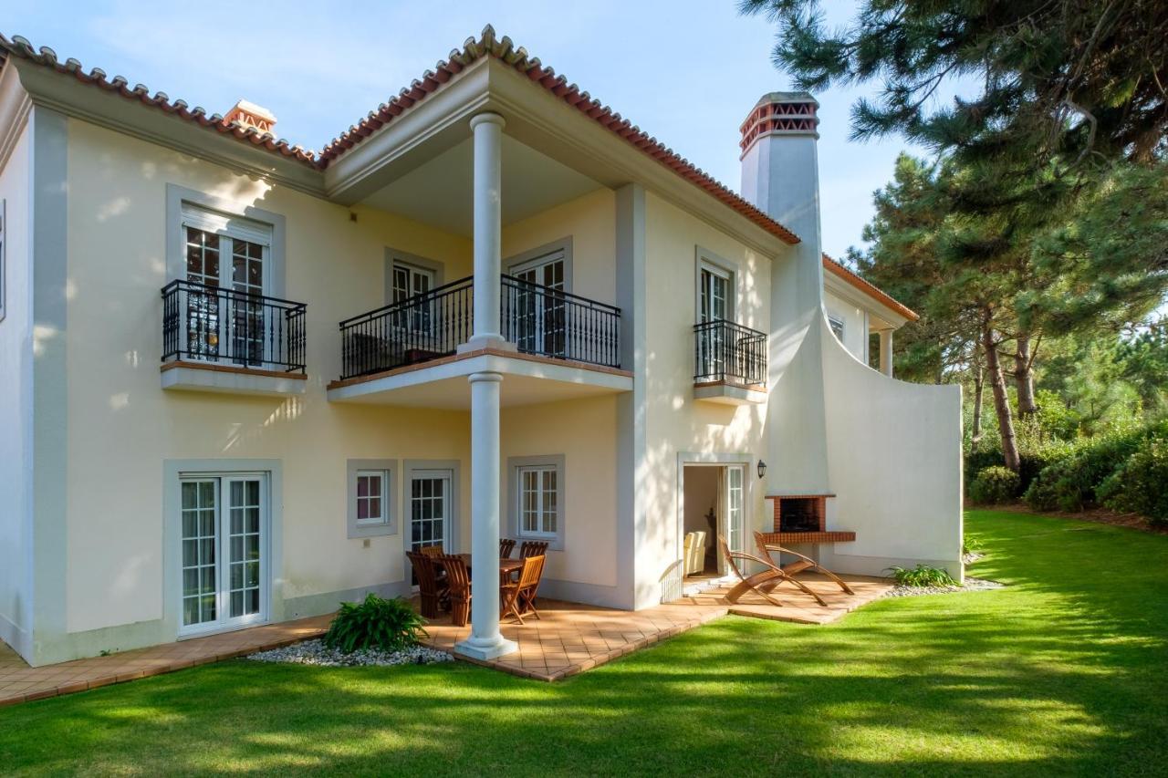 Principes Townhouse Apartment Praia del Rei