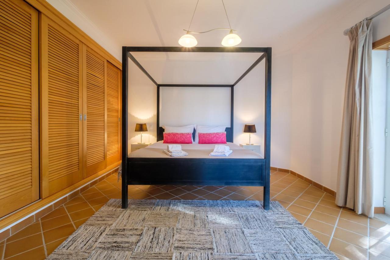 Principes Townhouse Apartment Praia del Rei