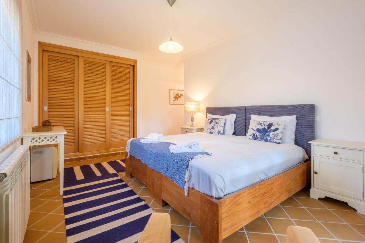 Apartment Principes Townhouse *