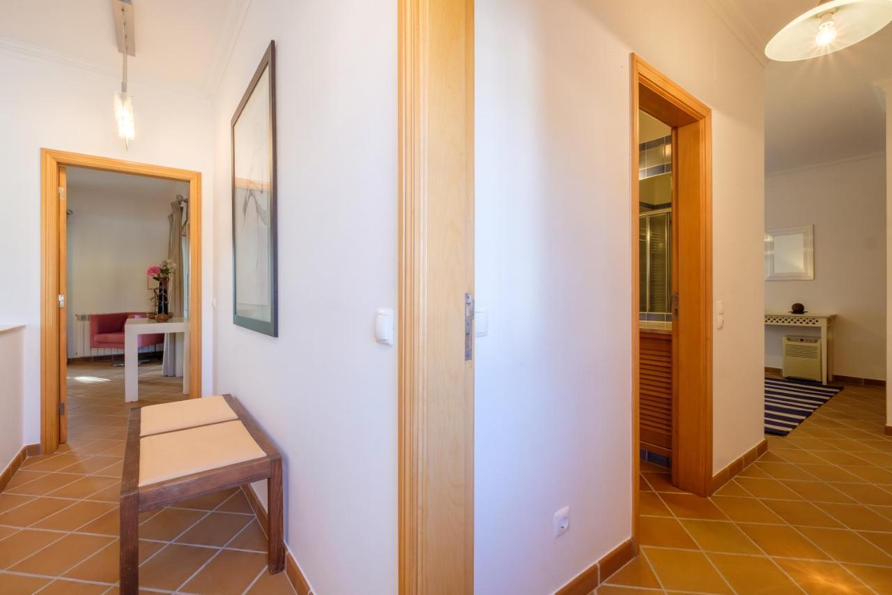 Apartamento Principes Townhouse Praia del Rei