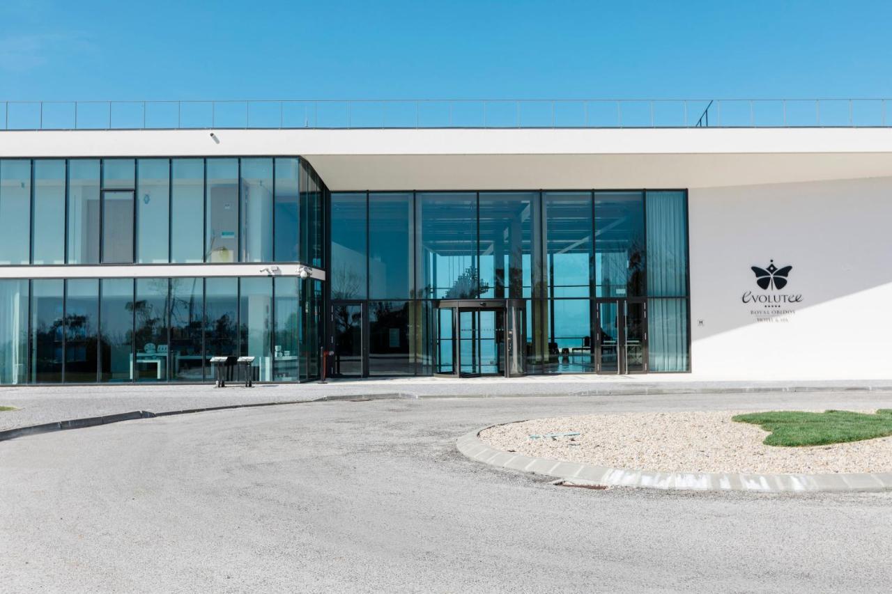 Royal Obidos Scenic Resort 5*
