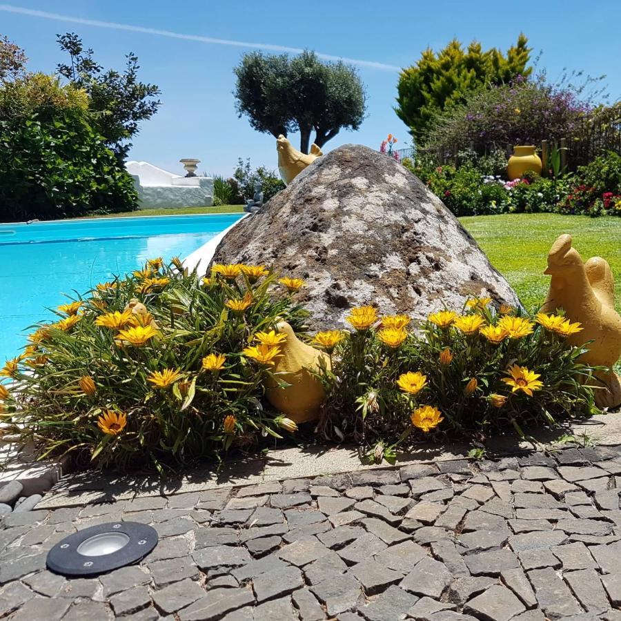 Casa De Holiday home Prazeres