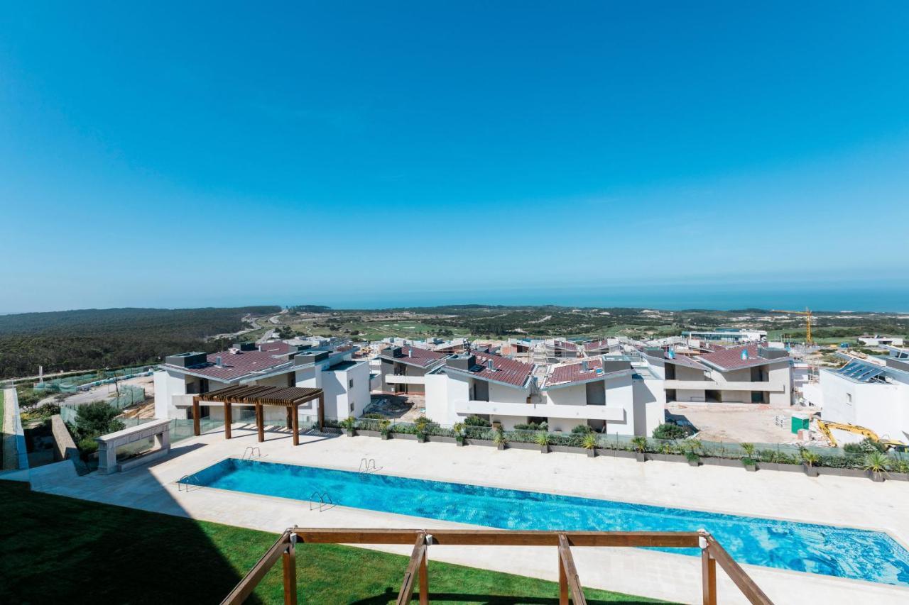 Royal Obidos Scenic Resort Hotel Praia del Rei
