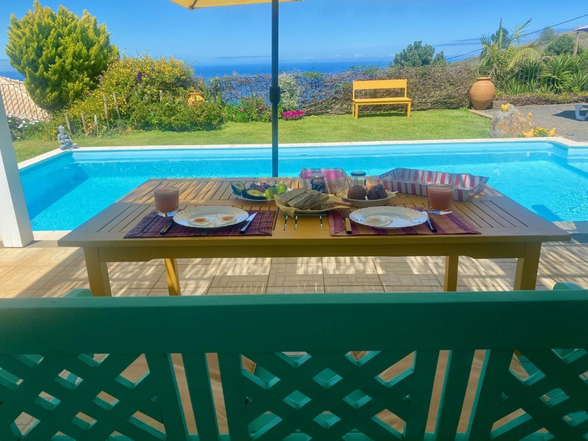 Casa De Holiday home *