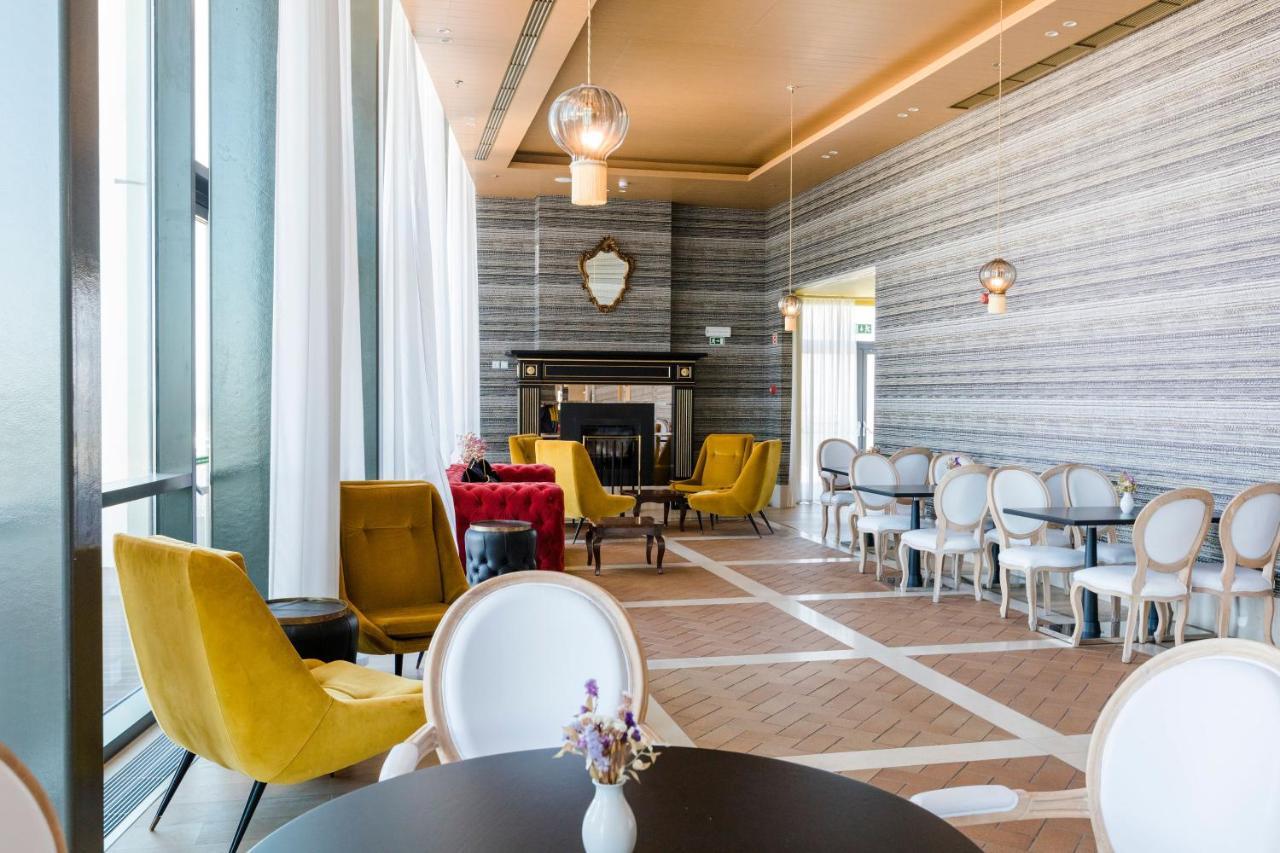 Royal Obidos Scenic 5* Praia del Rei