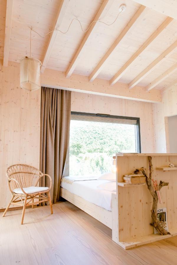 The Nest By Cooking And Nature Hotel 4*